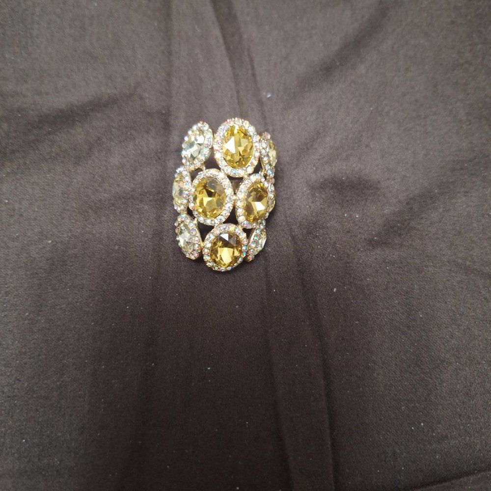 TWO RINGS BRAND NEW. - Picture 2 of 3